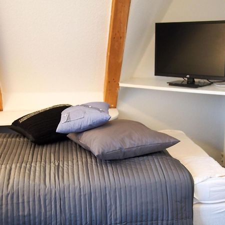Das Ostseehotel Blekendorf 部屋 写真