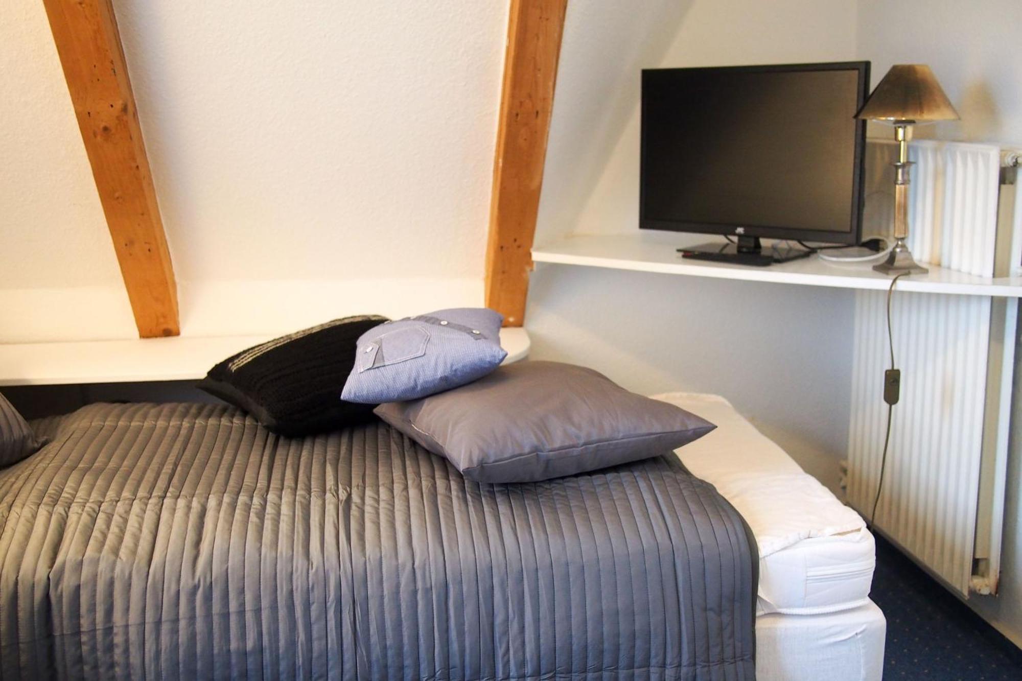 Das Ostseehotel Blekendorf 部屋 写真