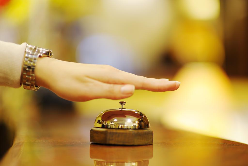Das Ostseehotel Blekendorf エクステリア 写真