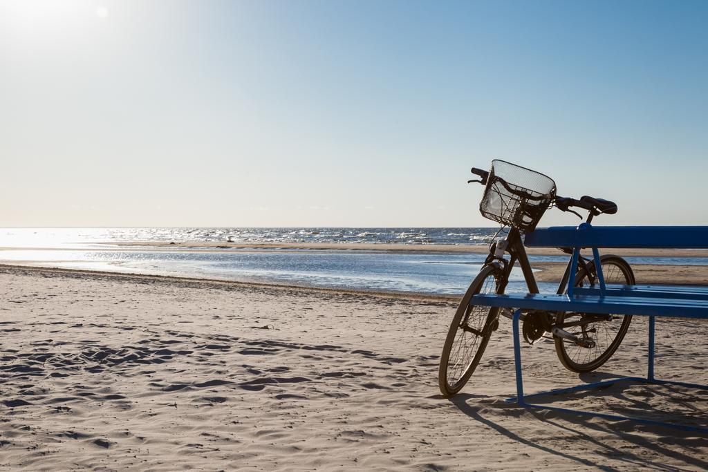 Das Ostseehotel Blekendorf エクステリア 写真