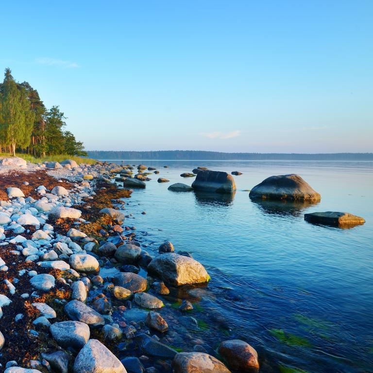 Das Ostseehotel Blekendorf エクステリア 写真