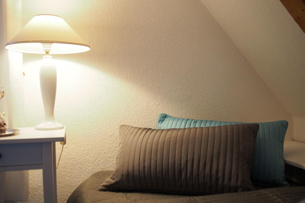 Das Ostseehotel Blekendorf エクステリア 写真