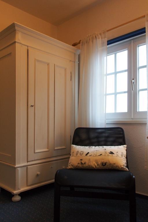 Das Ostseehotel Blekendorf エクステリア 写真