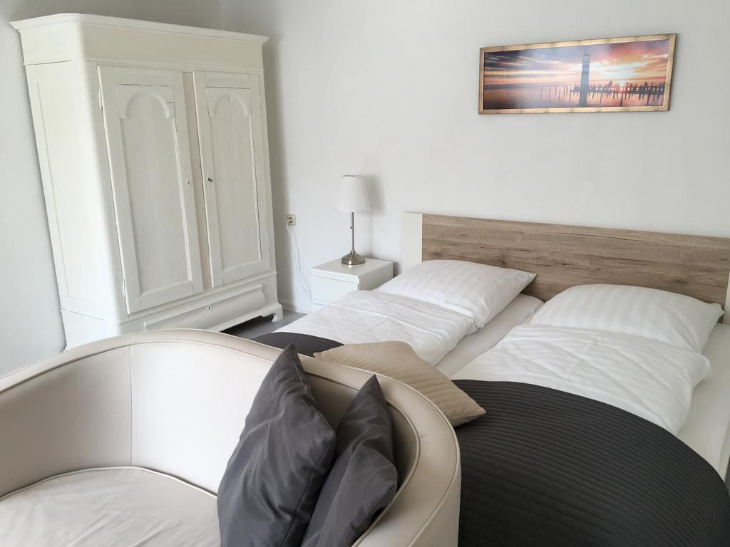Das Ostseehotel Blekendorf エクステリア 写真