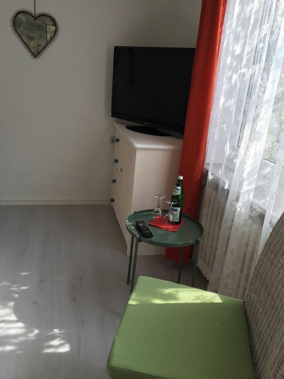 Das Ostseehotel Blekendorf エクステリア 写真