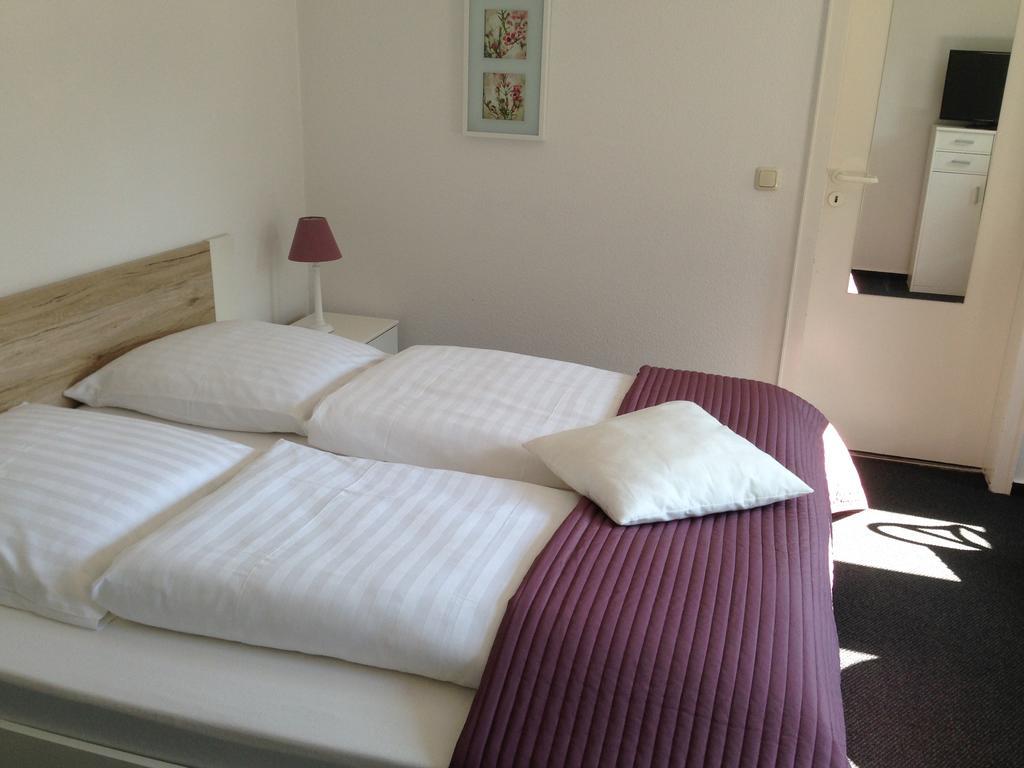 Das Ostseehotel Blekendorf エクステリア 写真