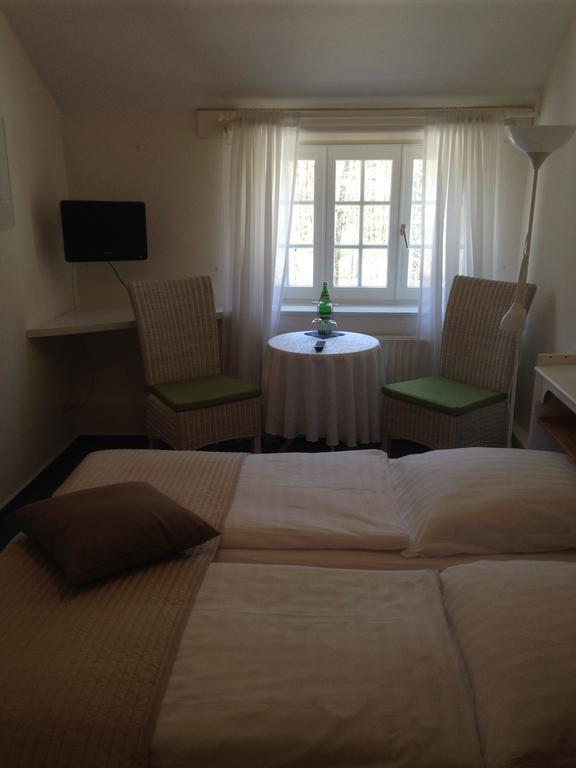 Das Ostseehotel Blekendorf エクステリア 写真