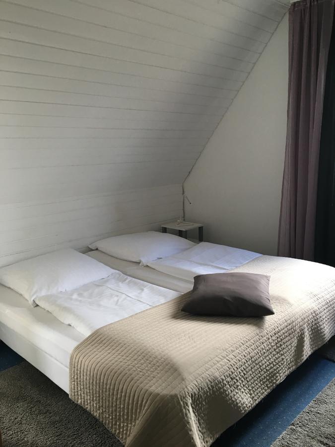 Das Ostseehotel Blekendorf エクステリア 写真