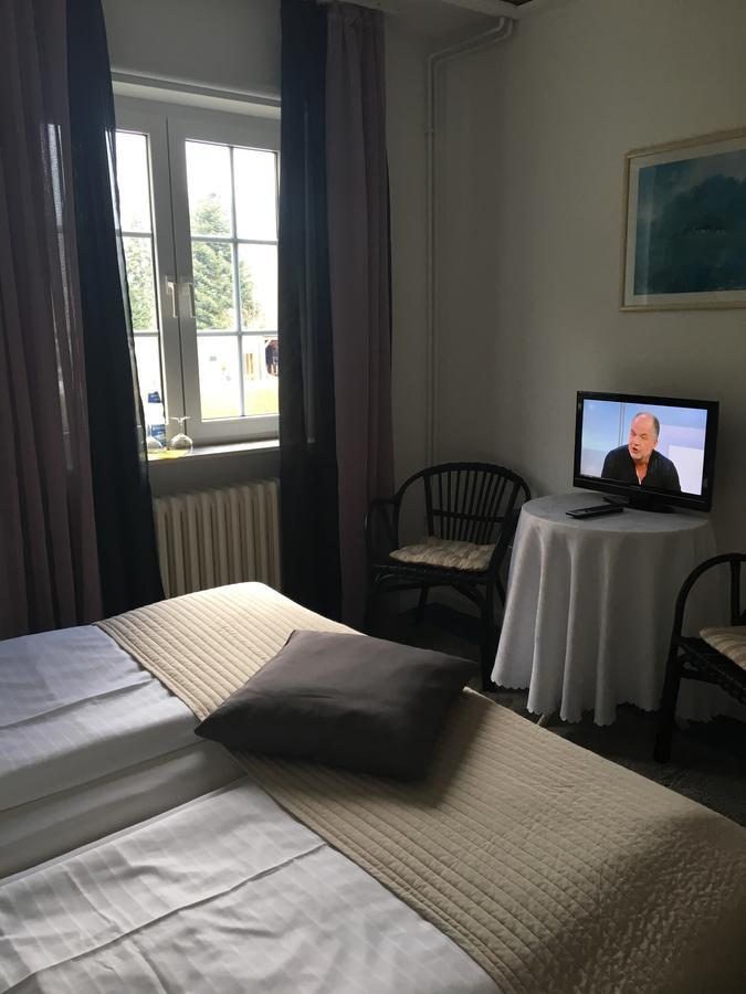Das Ostseehotel Blekendorf エクステリア 写真