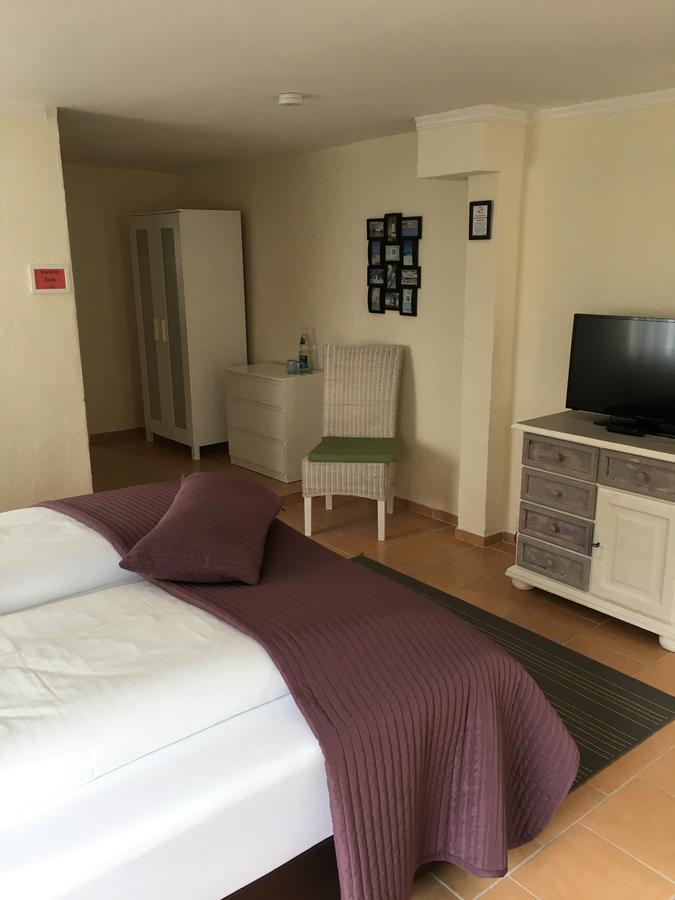 Das Ostseehotel Blekendorf エクステリア 写真