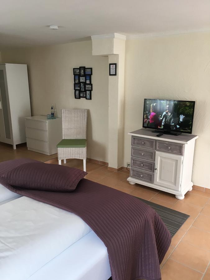 Das Ostseehotel Blekendorf エクステリア 写真