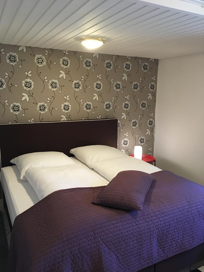 Das Ostseehotel Blekendorf エクステリア 写真