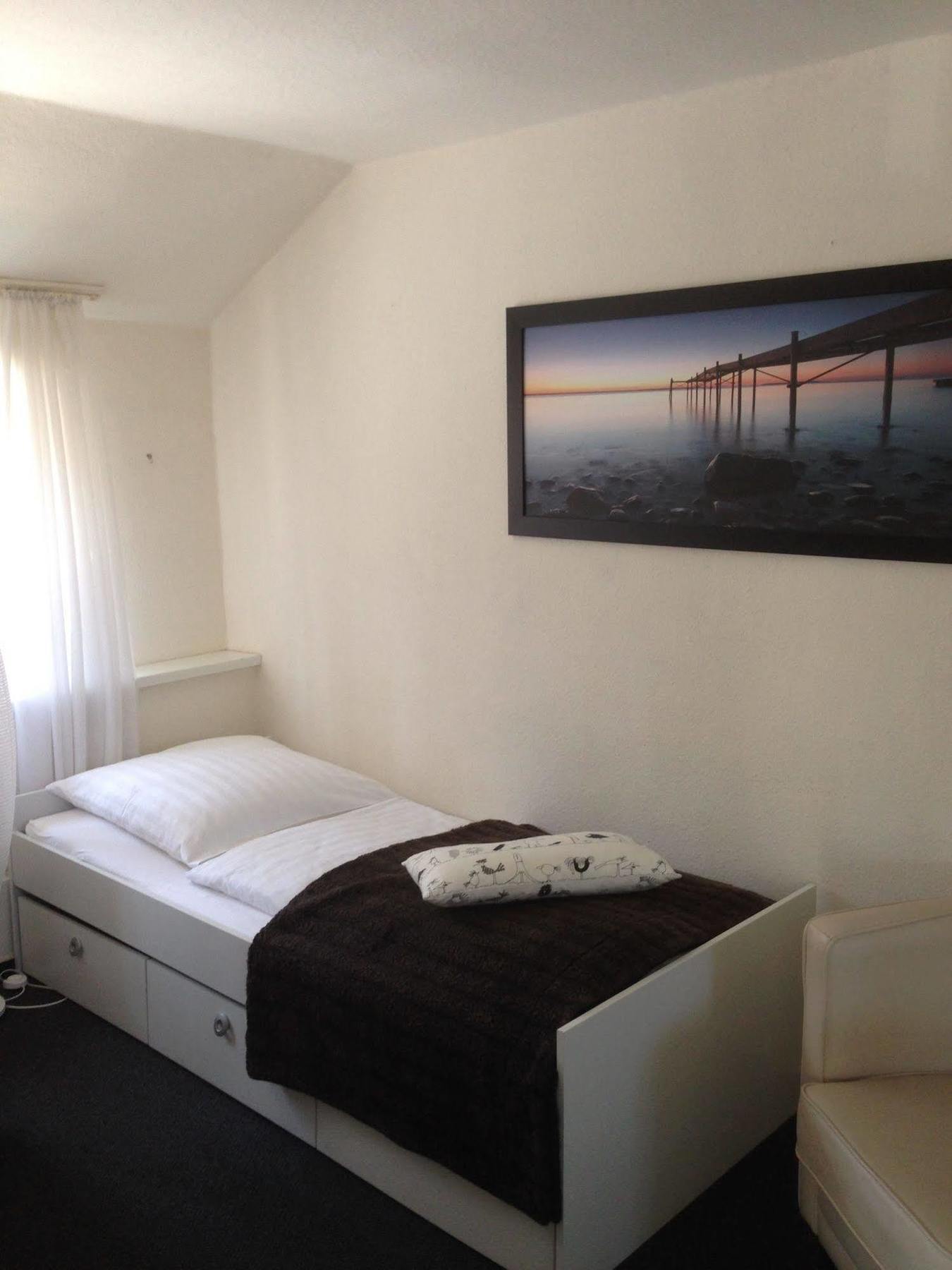 Das Ostseehotel Blekendorf エクステリア 写真