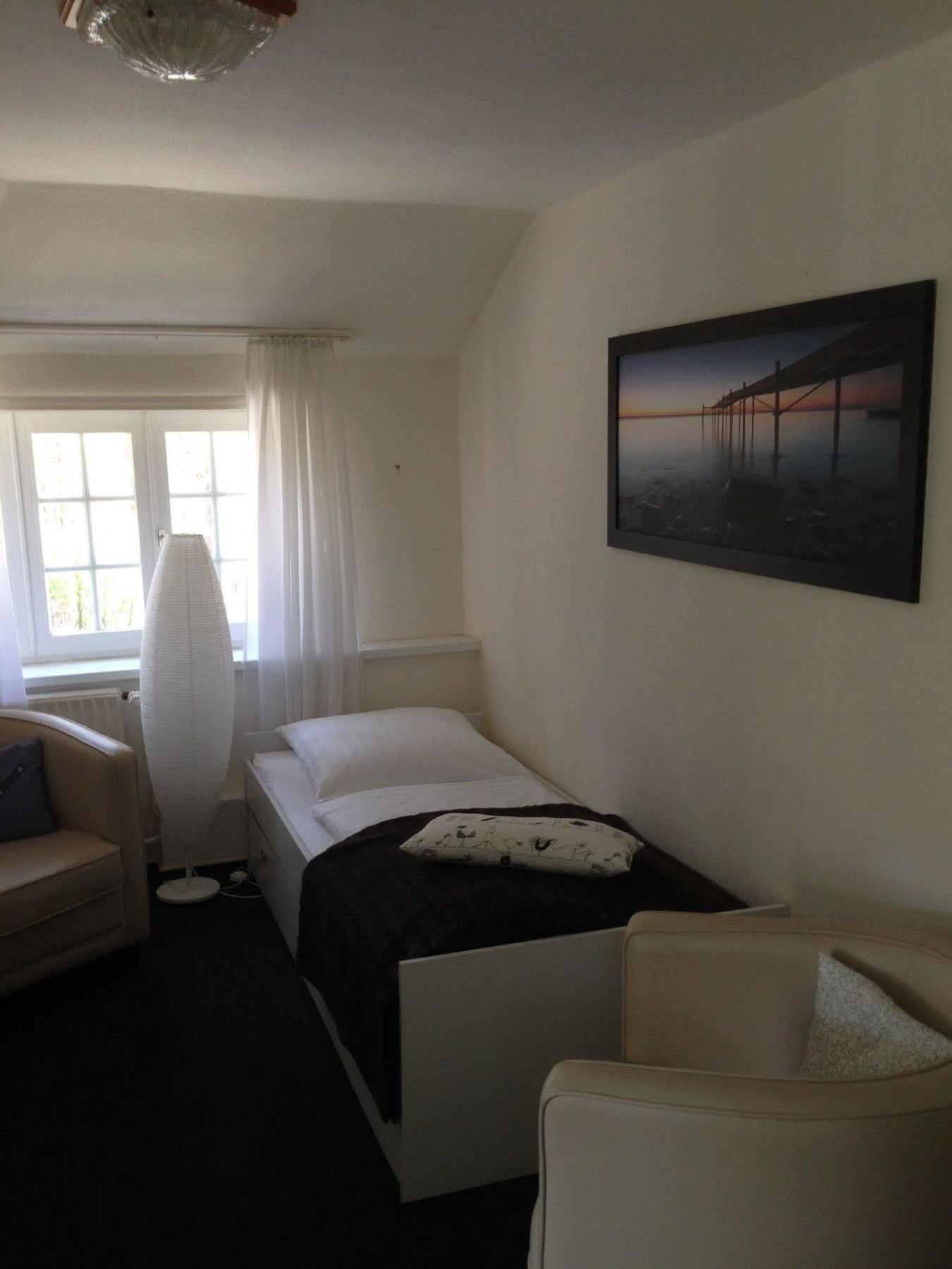 Das Ostseehotel Blekendorf エクステリア 写真