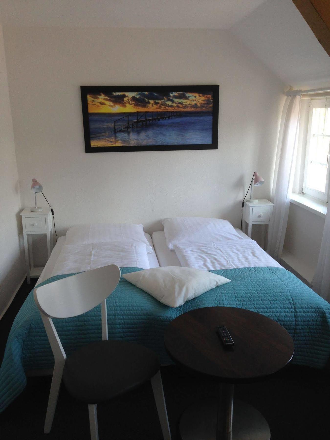 Das Ostseehotel Blekendorf エクステリア 写真
