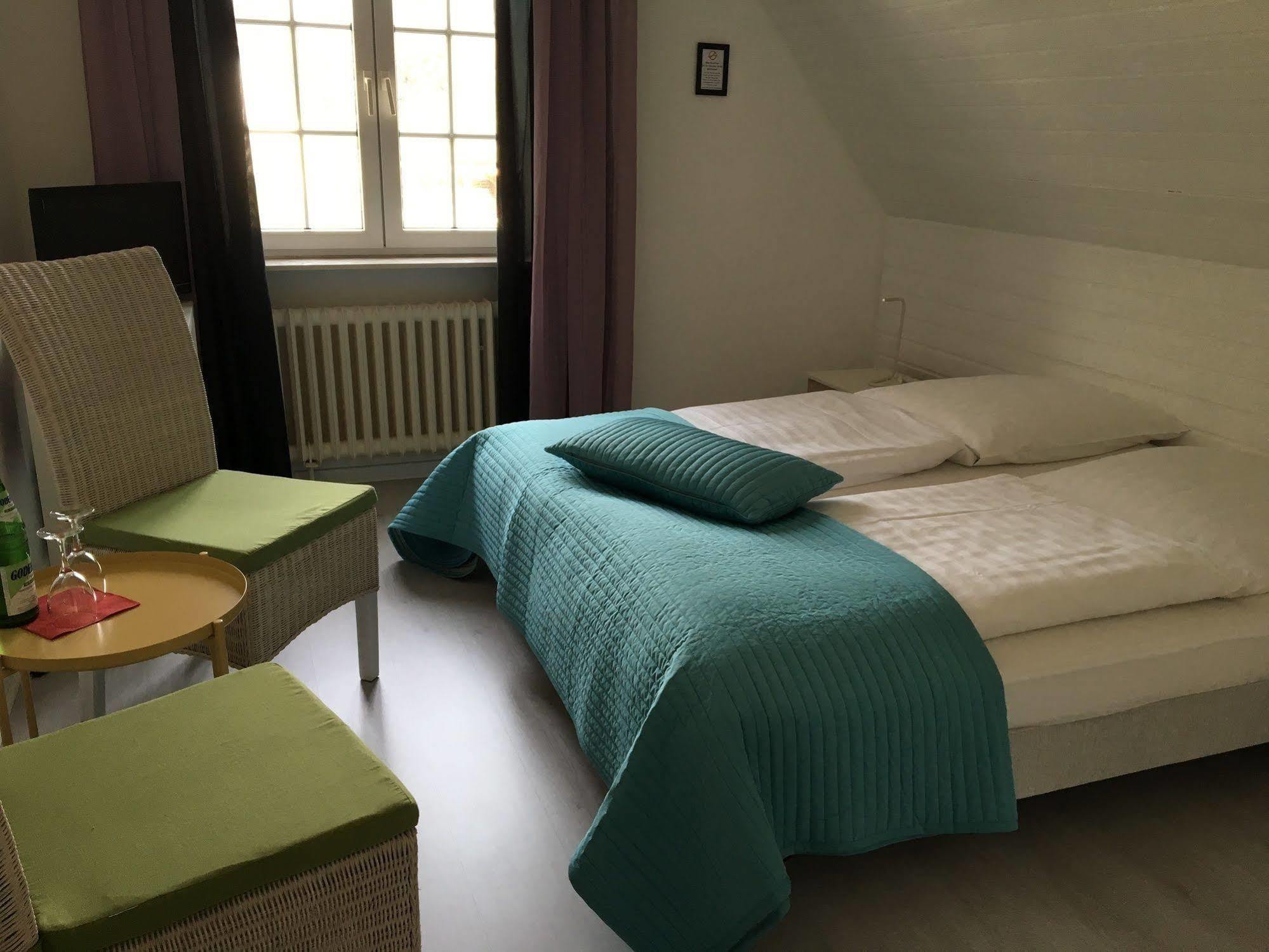 Das Ostseehotel Blekendorf エクステリア 写真