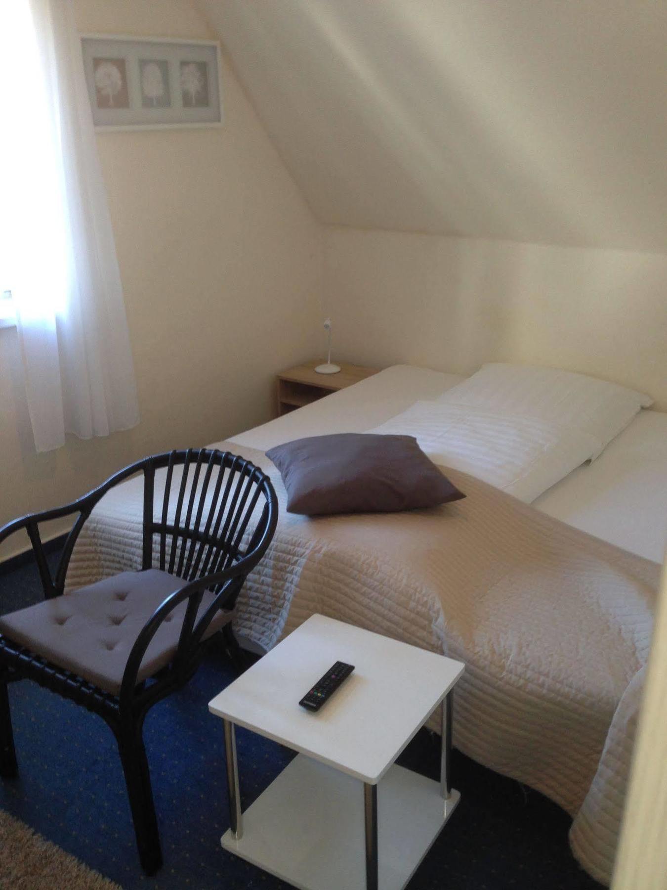 Das Ostseehotel Blekendorf エクステリア 写真