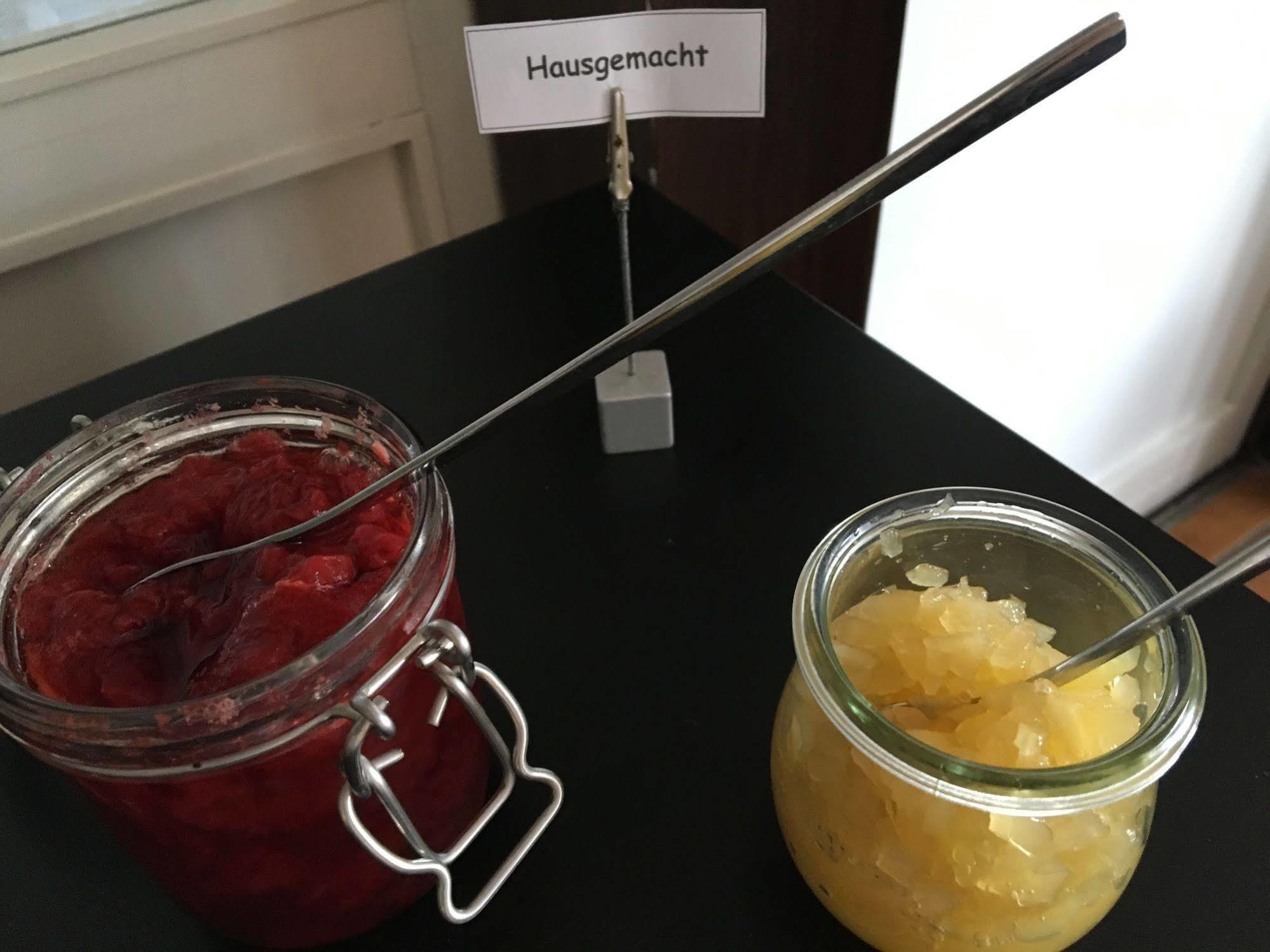 Das Ostseehotel Blekendorf エクステリア 写真