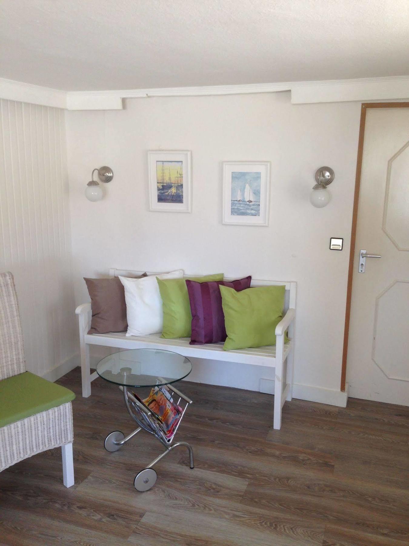 Das Ostseehotel Blekendorf エクステリア 写真