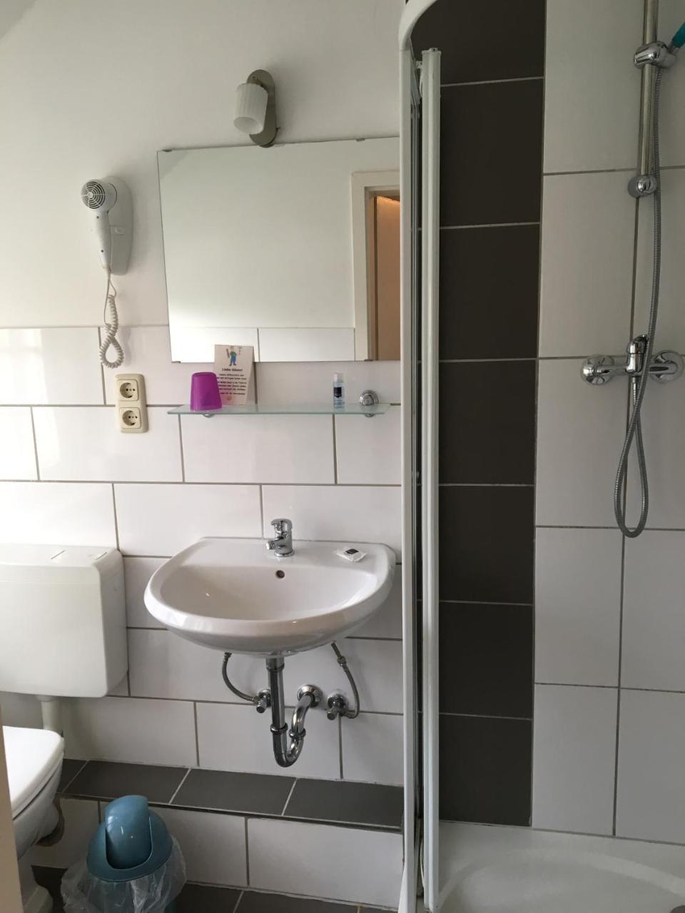 Das Ostseehotel Blekendorf エクステリア 写真