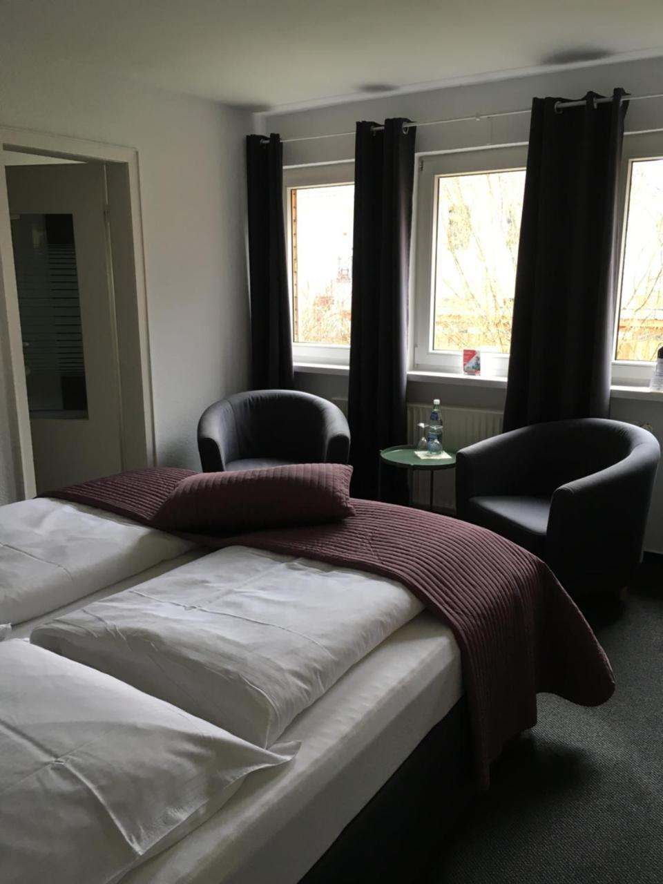 Das Ostseehotel Blekendorf エクステリア 写真